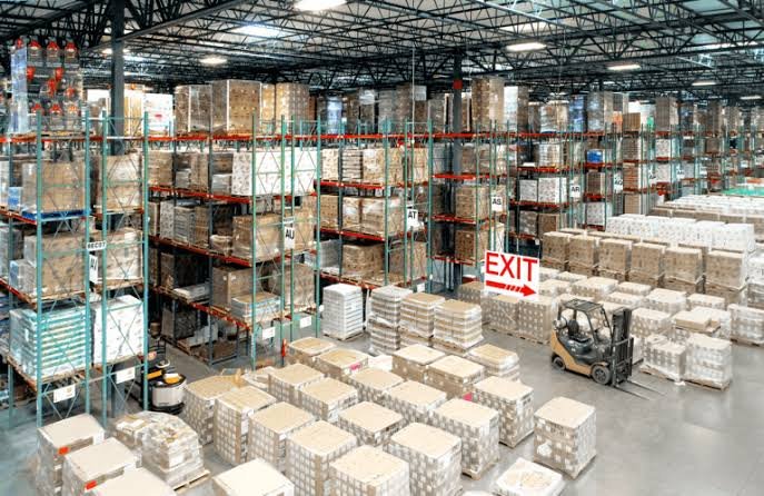 Consumer Packaged Goods Solution