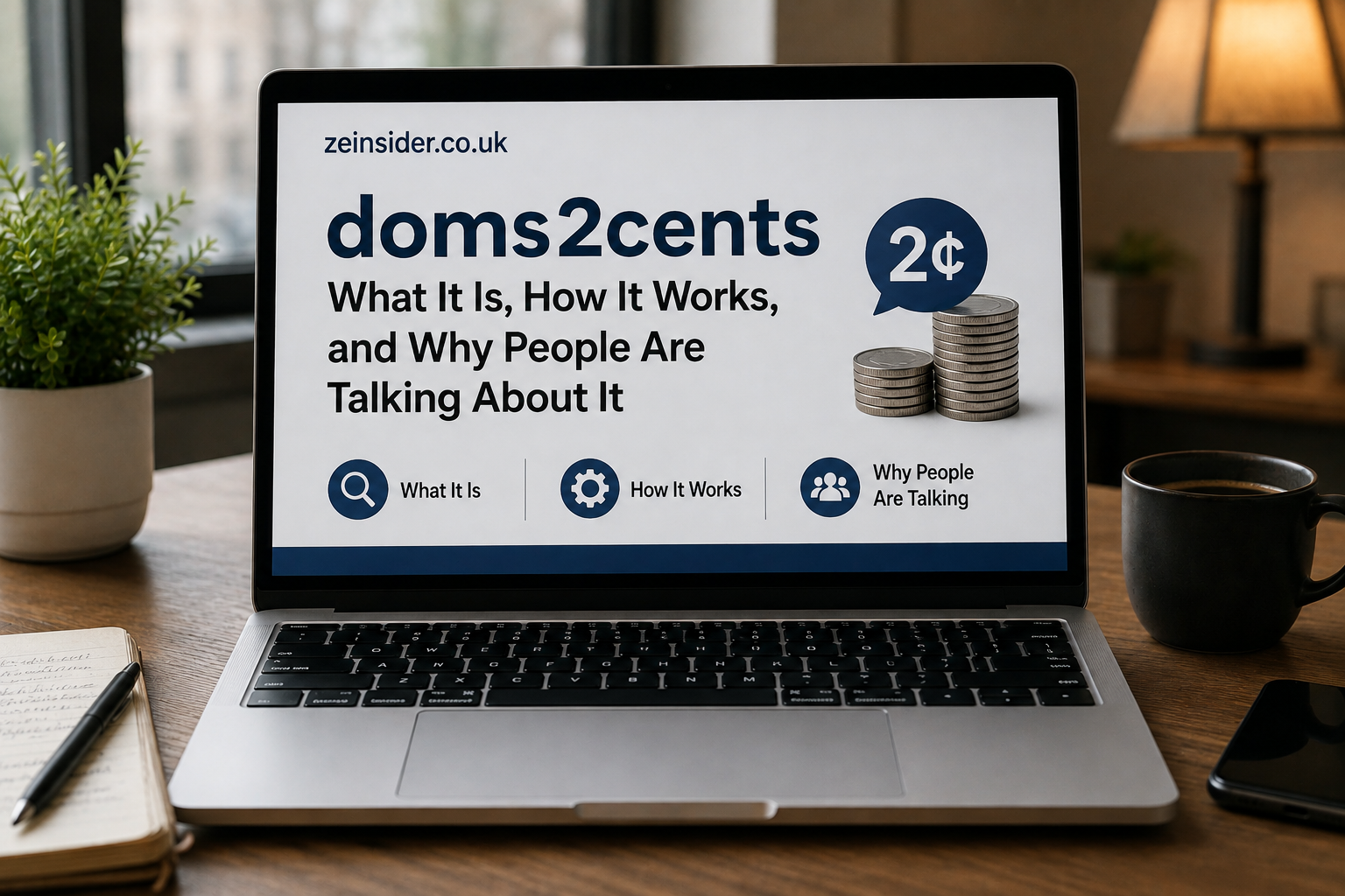 doms2cents