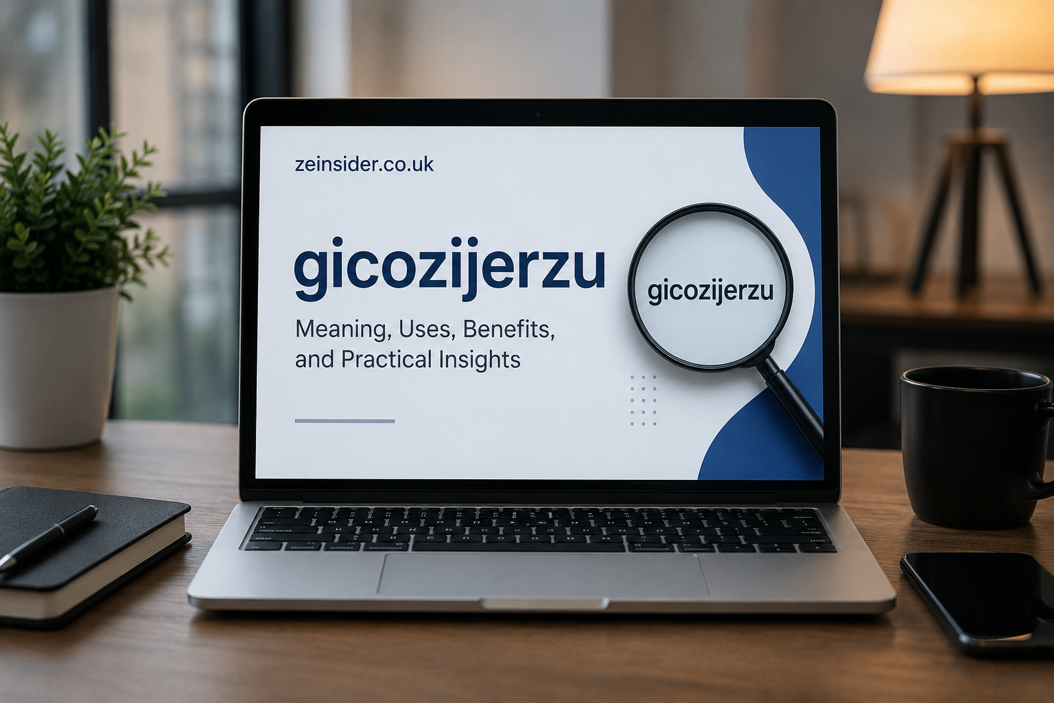 gicozijerzu