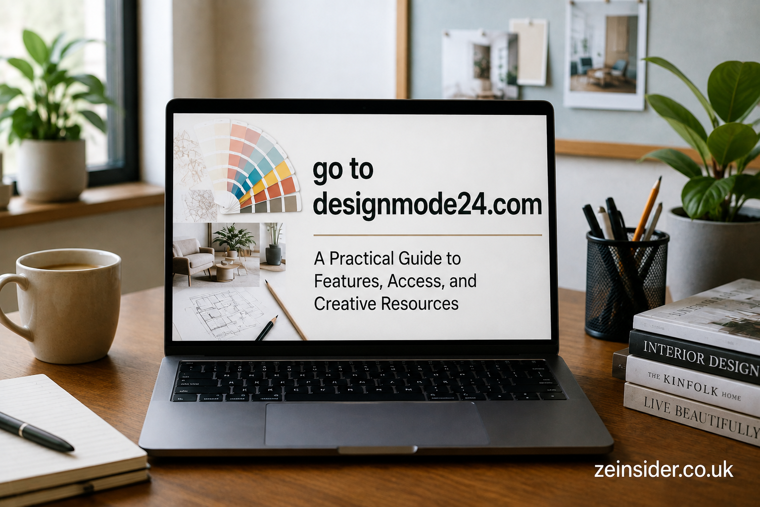 go to designmode24.com
