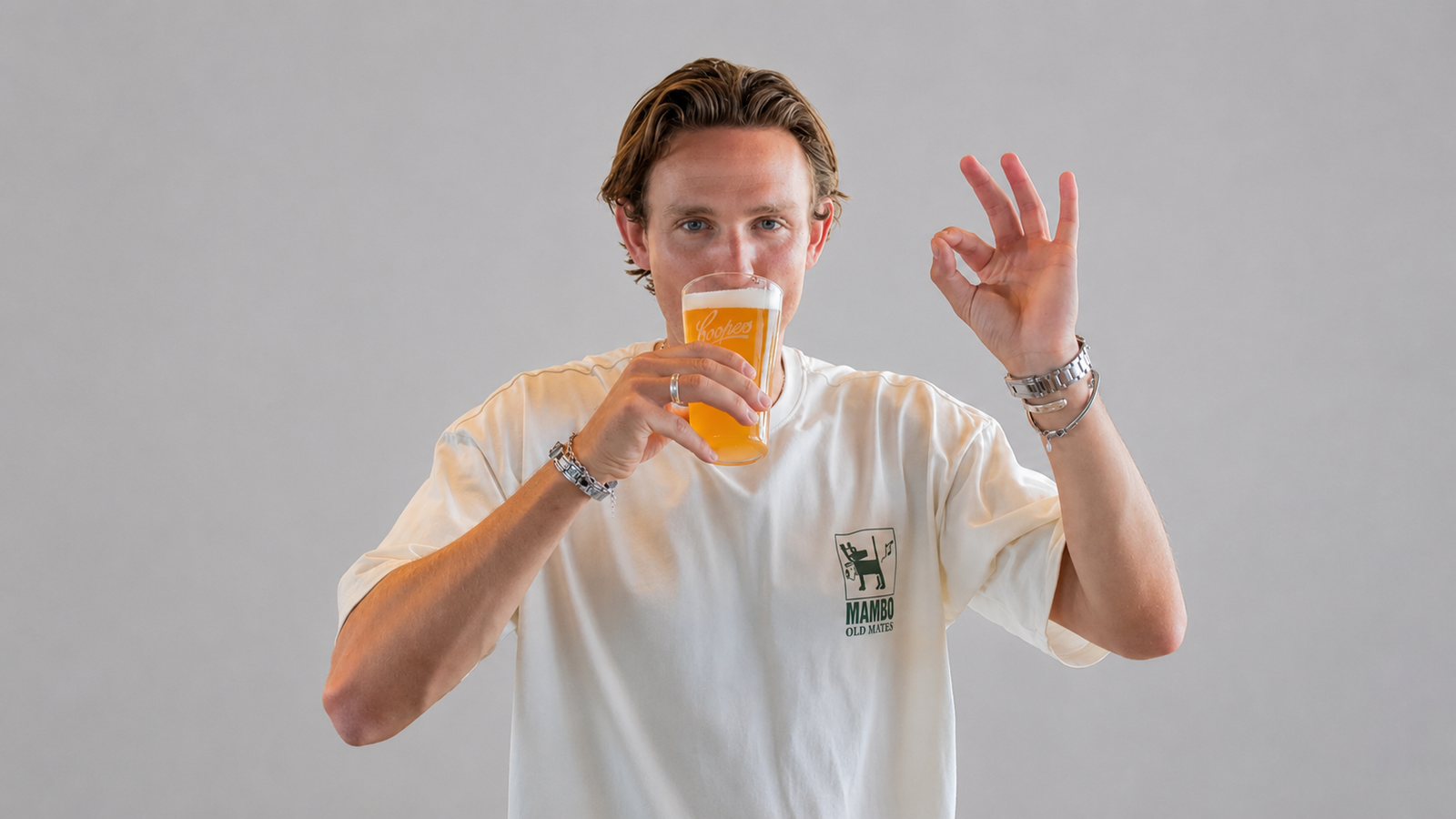 Schooner Scorer